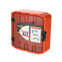 Coffret de rangement pour EPI