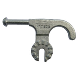 CMU2 Crochet de manoeuvre