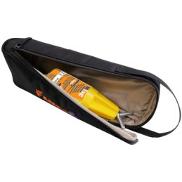 MTAGX Détecteur de tension multi-plages 10-20/33-66 kV (16,7 Hz)