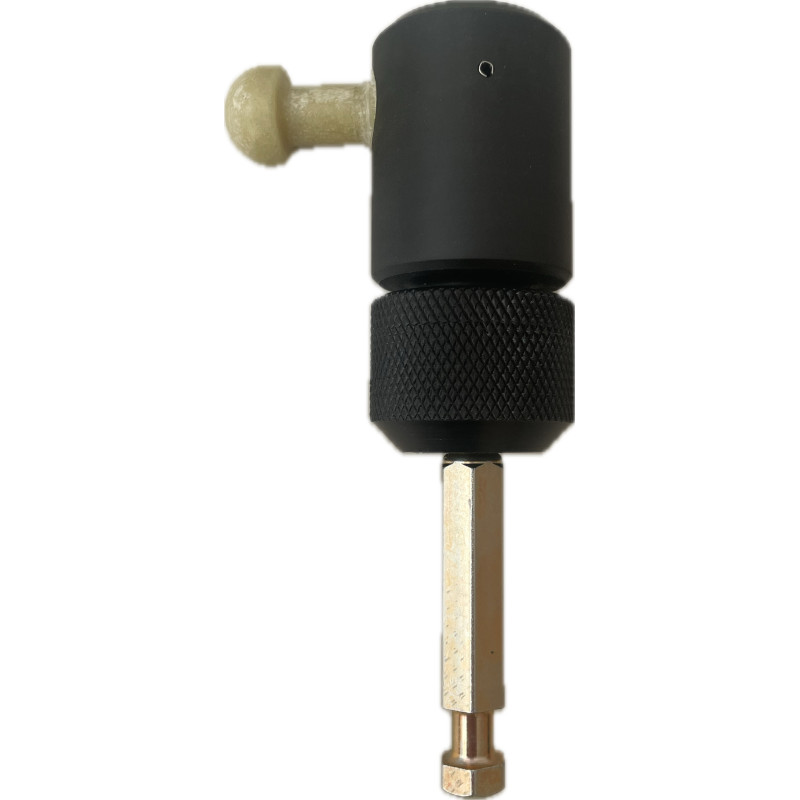 APBVSI Crochet de manoeuvre isolant