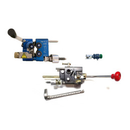 CMV-CH4/400 MS Set 4 Funktionen