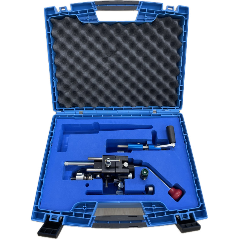 CMV-CH4/630 Coffret MT 4 fonctions