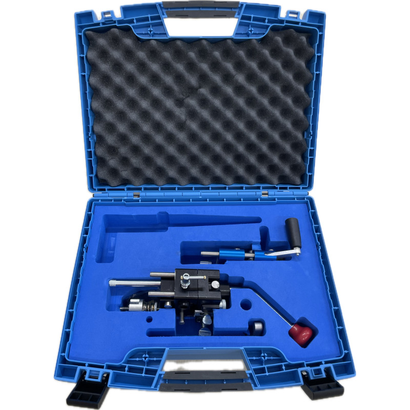 CMV-CH3/630 MS Set 3 Funktionen