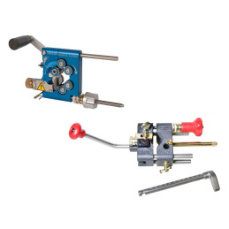 CMV-CH3/630 MS Set 3 Funktionen