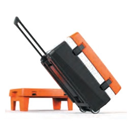 Kit di emergenza elettrica 36 kV