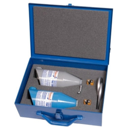 TAG5000 Phasenvergleicher 4-230 kV (50Hz)