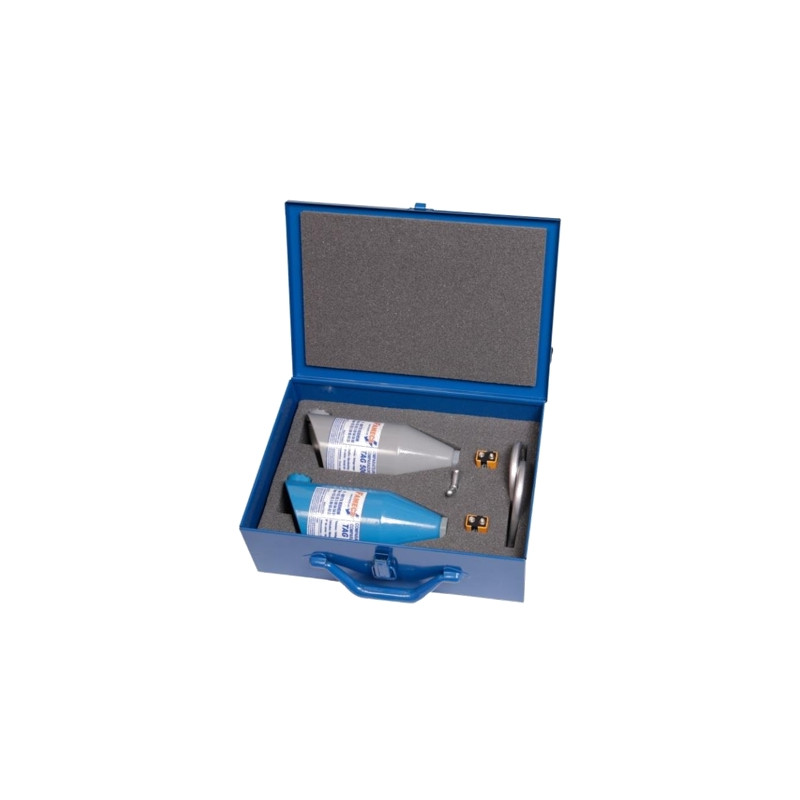 TAG5000 Comparatore di fase