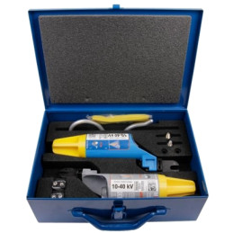 MPHASE Comparatore di fase 5-36 kV