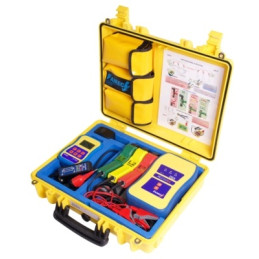 FC ULTIMATE  Kabel- und Phasenidentifikationsgerät