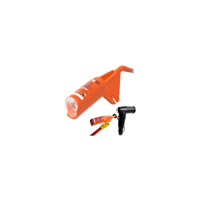 MTAGBC Spannungsprüfer 5-36 kV