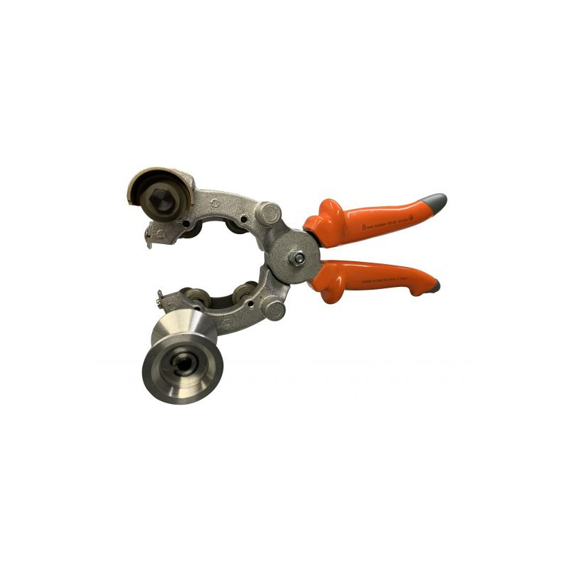 AGPB4 Pinze spelacavi per guaine di piombo