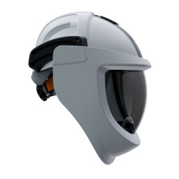 VISARC Casco di sicurezza per elettricisti