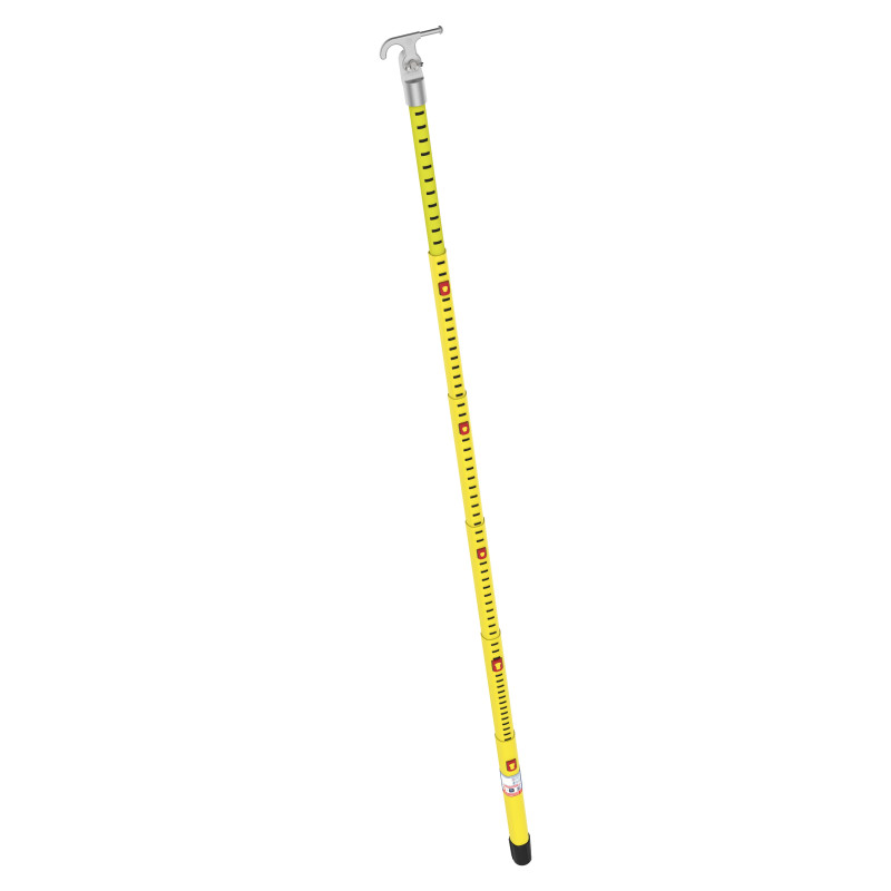 PPOL-MESURE Asta di misurazione 9,2 m