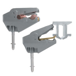 PUC Pinza universale per catenaria 