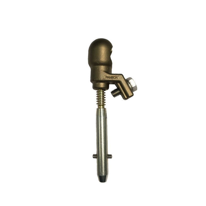 PFBD25B Pince de MALT