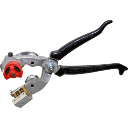 PINTEL4BT/1216-R Pince à dénuder 3 positions BT