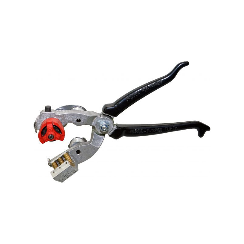 PINTEL4BT/1216-R Pince à dénuder 3 positions BT