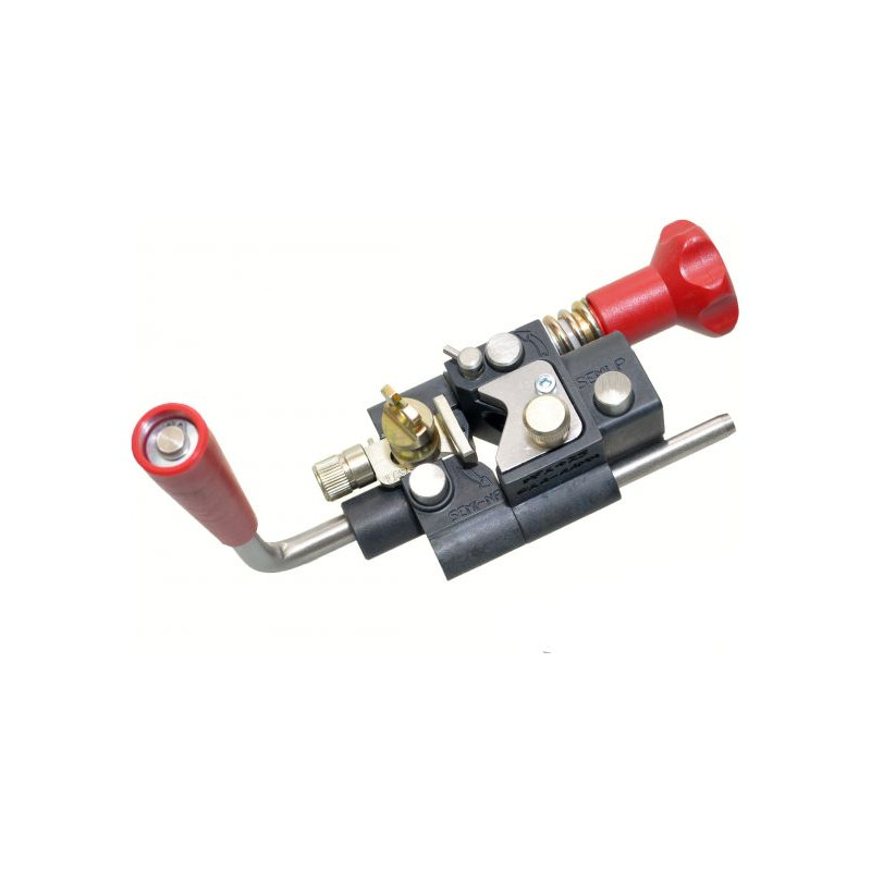 MF1+/25 Outil pour semi-conducteur non pelable