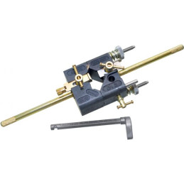 LH2 Outil pour enlever l'isolant MT