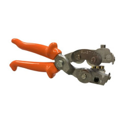 PINTEL4BT/1216R1000V Pince à dénuder réglable 1000 V