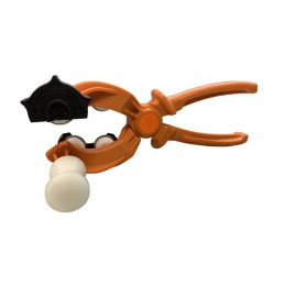 PG3EC/2020 Pince à dénuder composite 1000 V