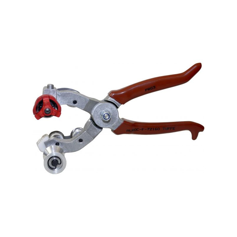 PRG3/C21-L212528 Pince réglable 3 positions gaine MT