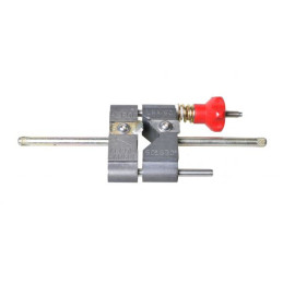 LHA/60 Outil pour chanfrein en bout d'isolant