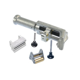 PACK-ROTO-TMG Outil de maintien, d'abrasion et de resserrage