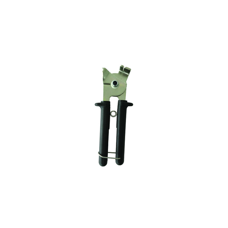 P115 Spannzange für Stahlband