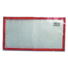 Tela isolante 1000 V