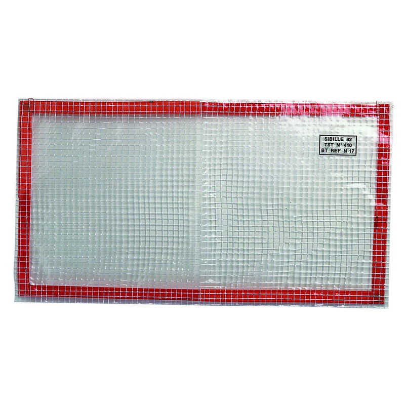 Tela isolante 1000 V