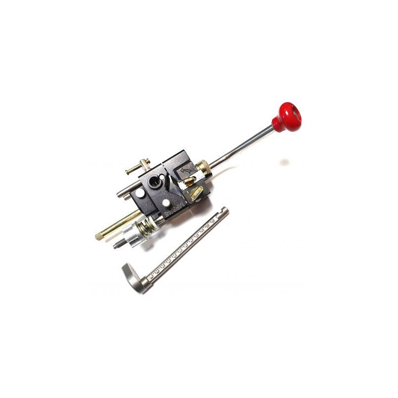 MF3/45-SRR pelatore per cavi multifunzionale