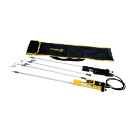 Sonda di prova per TAG780 per linea aerea