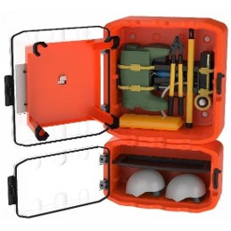 Set di soccorso 36 kV