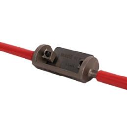 LGR Lama di ricambio per la raschiatura di semiconduttori