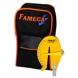 PMT632 Diametro del calibro Ø 3 - 13 mm