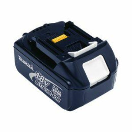 Batterie de rechange 18V/3Ah 