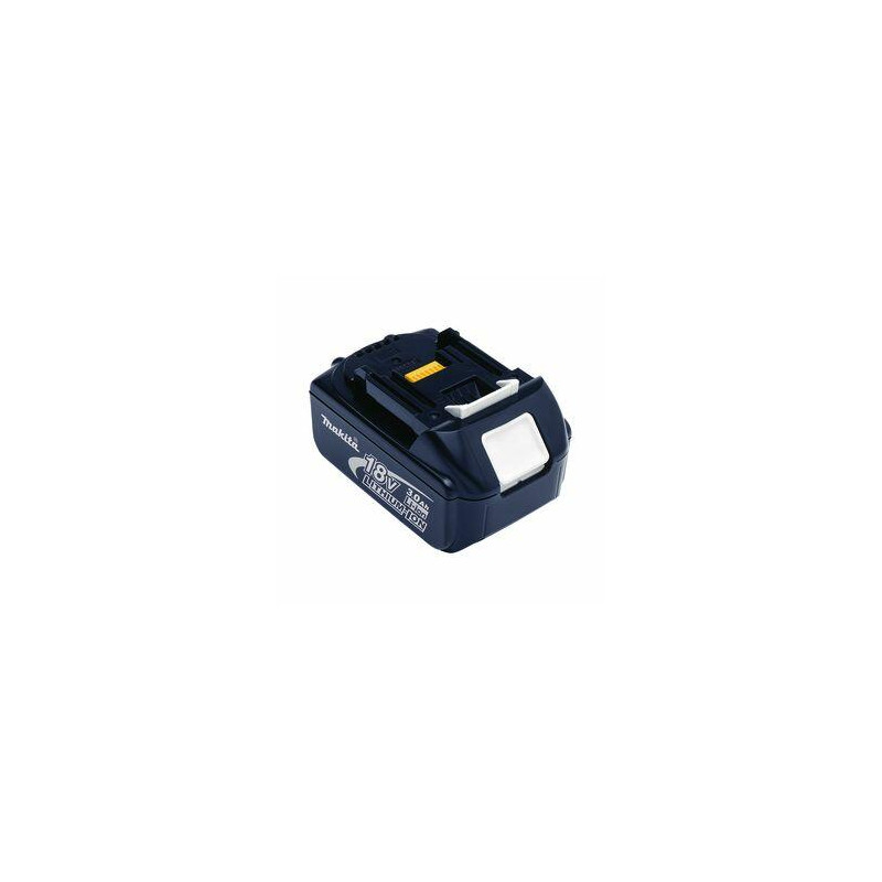 Ersatzakku 18V/3Ah 