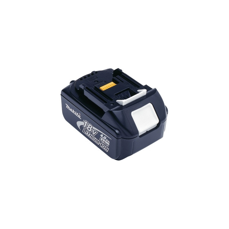 Ersatzakku 18V/4Ah 