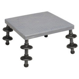 Isolierschemel 63 kV