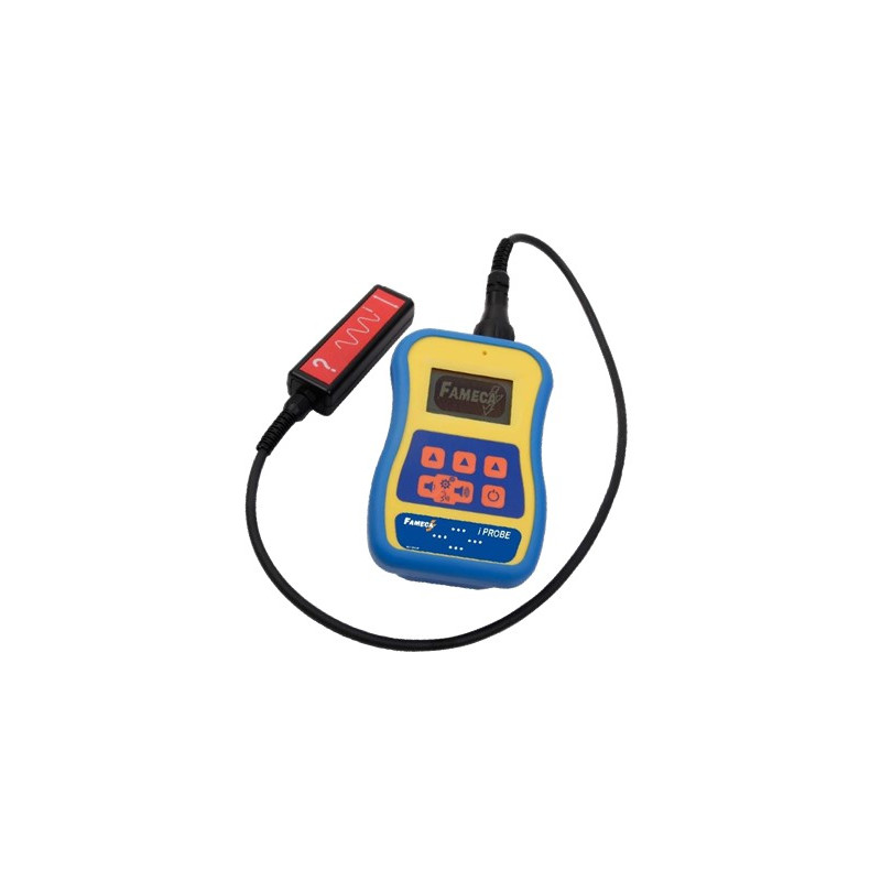 IPROBE Indicatore di presenza di corrente