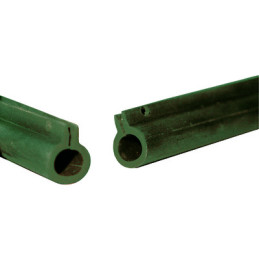 Isolierprofil Ø 15 mm 1000 V