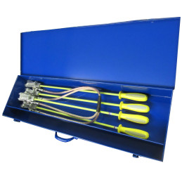 MALT lignes aériennes BT - 5 pinces