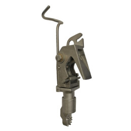 GDC24 Piastra di supporto per morsetto U