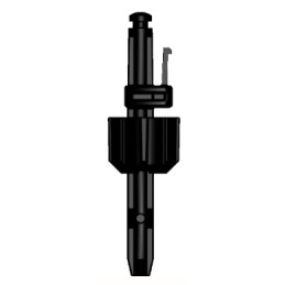 Aufsatz mit Bayonetkopf MTAG