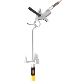 PEY3FC Piastra di supporto per morsetto