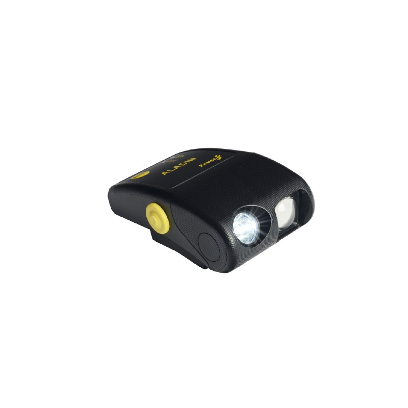 ALADIN Allarme di tensione individuale