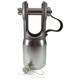 XH450 Tête hydraulique de sertissage en "H" 