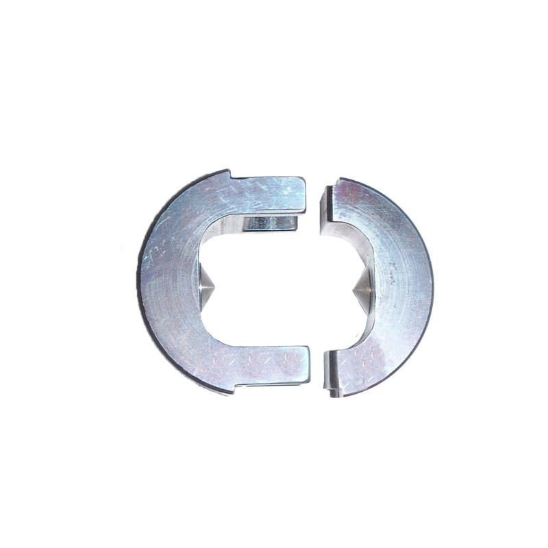 Matrice pour tube en cuivre