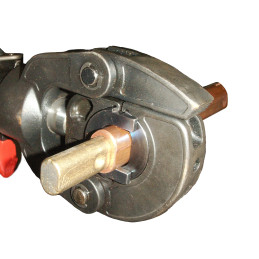 Matrice pour tube en cuivre